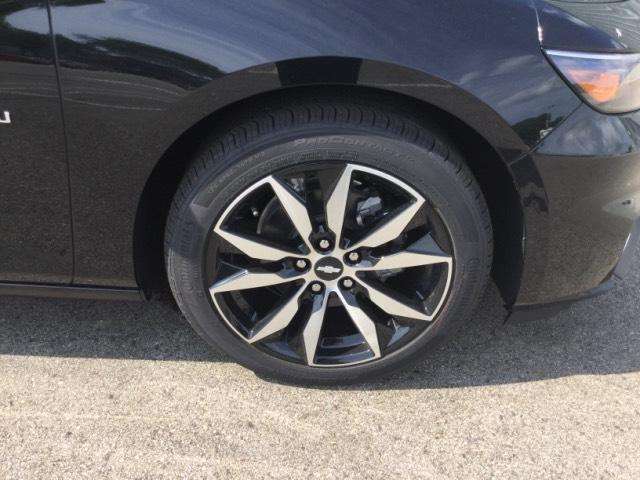 Chevrolet Malibu 2017 photo 27